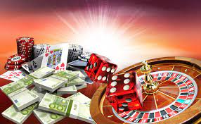 Онлайн казино Baboss Casino